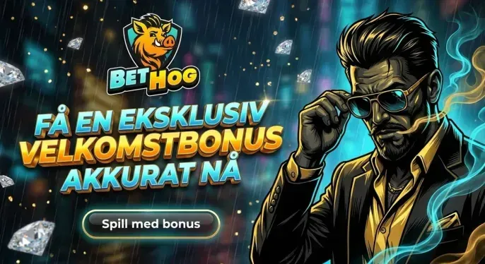 BetHog Casino